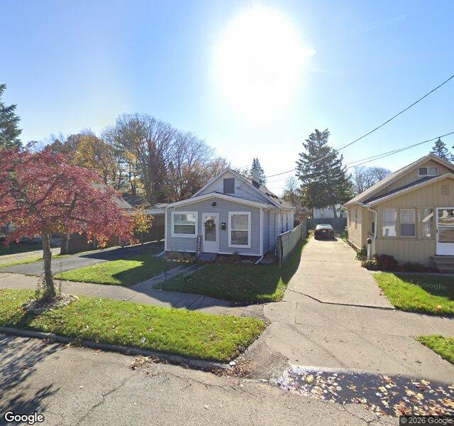 628 East Cavanaugh Road